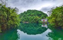 【记录铜仁】挞扒洞