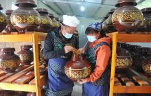 “唐大哥”打造铜仁特色酸菜系列产品