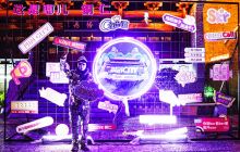 解锁新玩法！2021抖in City贵州铜仁站嘉年华活动来啦