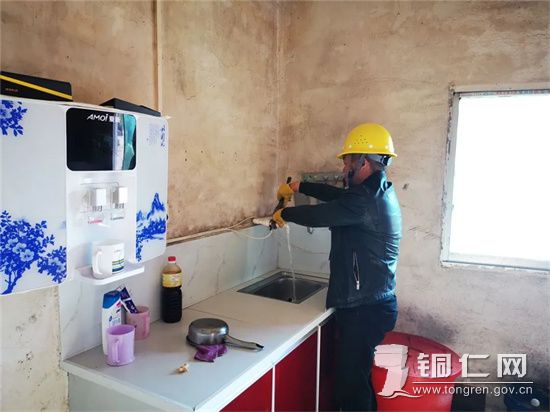 解决小问题 保障大民生