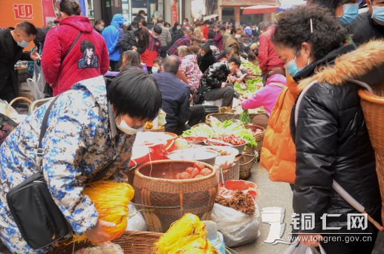 【新春走基层】虎年春节即将来临，你的年货备好了吗？