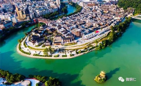 除夕“揽客”33万人次 铜仁旅游喜迎新气象