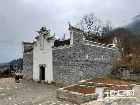 传承红色基因 赓续红色血脉——沿河县2021年推进长征国家文化公园建设综述