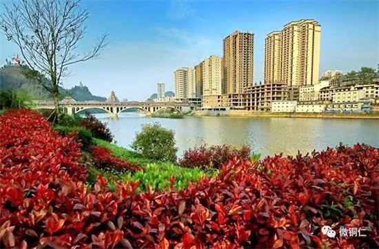 扮靓㵲水明珠!看玉屏如何打造黔边魅力新城