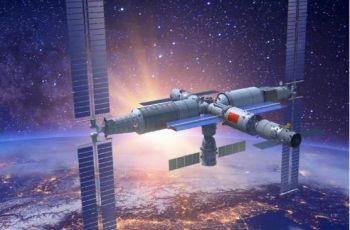 快来看！2021年度中国科学十大进展发布