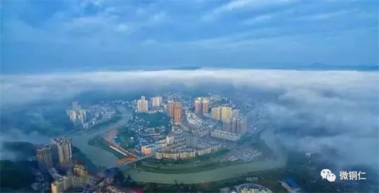 松桃，你咋那么好看？