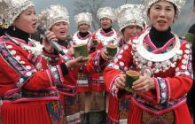 二月龙抬头 民俗文化竞风流