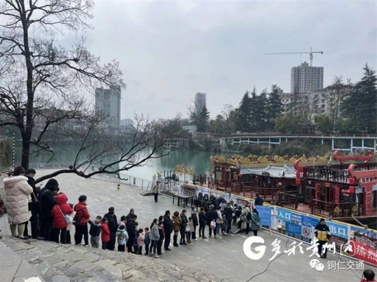 2元的“水上公交”，体验如何？