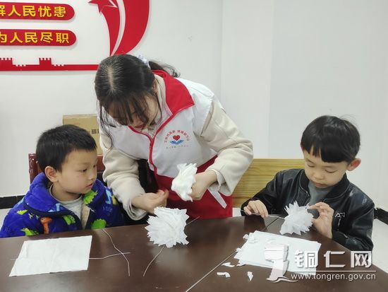手工小课堂04_调整大小