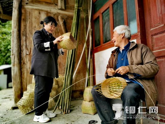 【致富带头人】张仕慧：初心不改一心为民 带领乡亲编织幸福生活
