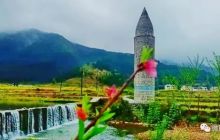 画说铜仁丨美丽苗乡如诗如画