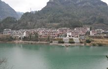 欢迎你到龙江新村来 