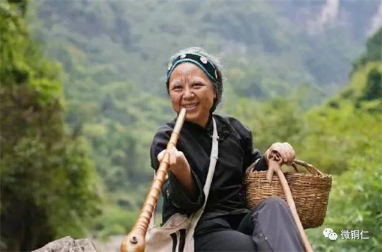 好快乐！铜仁