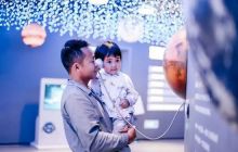 这个“六一”，带上萌娃打卡中南门