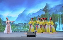 贵州省2022年“文化和自然遗产日”暨“非遗购物节”（铜仁会场）活动开幕式成功举办