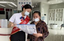 铜仁市开展2022年防范非法集资宣传月活动