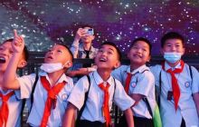 中南门一日研学集锦