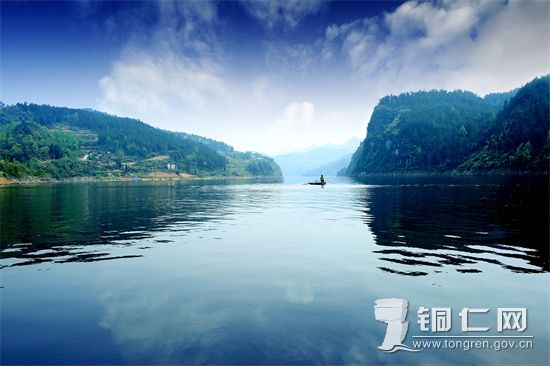 人在畫(huà)中游（白鷺湖任志平攝）_proc