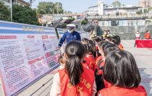 【119消防】冬季消防防火