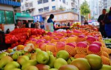 思南年味十足人气旺