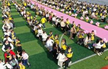 玉屏：亲子游戏助力家庭和谐