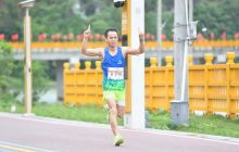 【2023贵州铜仁·梵净山马拉松】奔跑吧！绿色铜仁