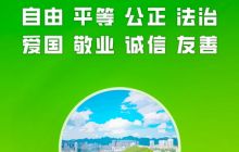 铜仁市创建全国文明城市公益广告之三