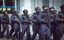 【第四个中国人民警察节】铜仁公安大片集锦