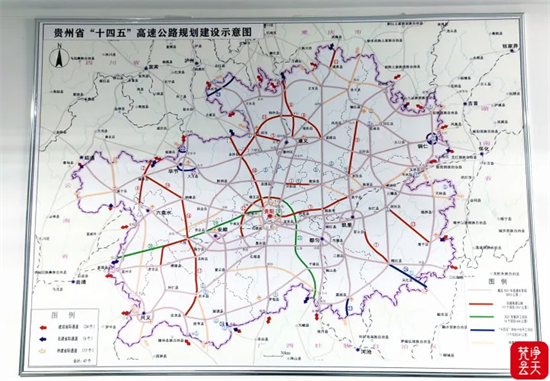 千黄高速公路线路图图片