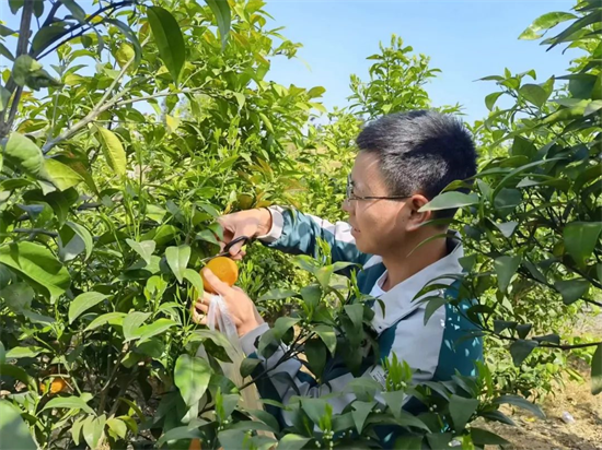 2023年銅仁市組織工作盤點(diǎn)·干部工作和公務(wù)員管理 | 著力鍛造堪當(dāng)綠色銅仁現(xiàn)代化建設(shè)重任的高素質(zhì)干部隊(duì)伍