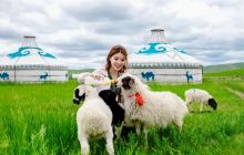 看草原不必去远方，铜仁这里就有！