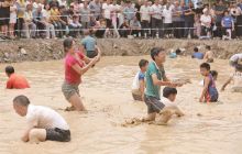 沙溪：文旅活动多姿多彩