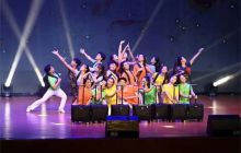 礼赞师者！为他们献礼