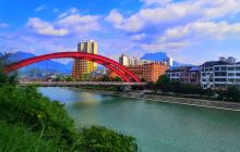 这里是美丽印江