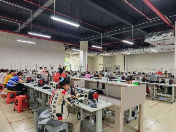 优服务 强保障！万山激活中小微企业“生长力”