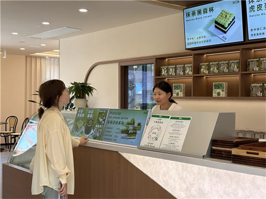 文化體驗+特色消費，銅仁五顯廟文旅街區(qū)有逛頭