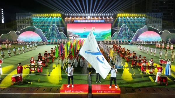 明天，銅仁市第五屆運(yùn)動(dòng)會(huì)開(kāi)幕