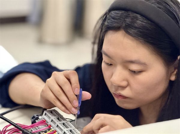 銅仁市氣象行業(yè)職業(yè)技能競賽開賽