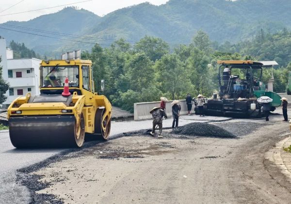 倒計時！銅仁這條公路即將通車