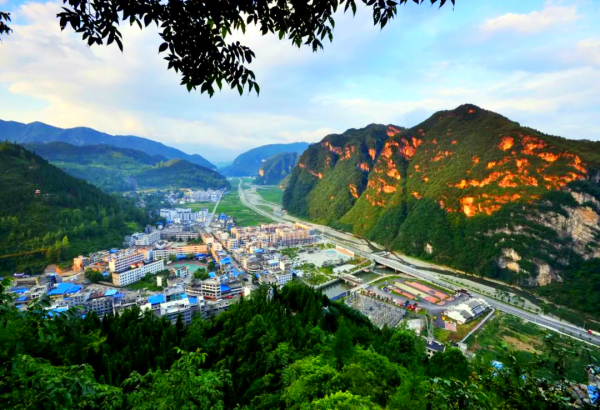 【深度】探秘木黃：從梵凈山以西出發(fā)
