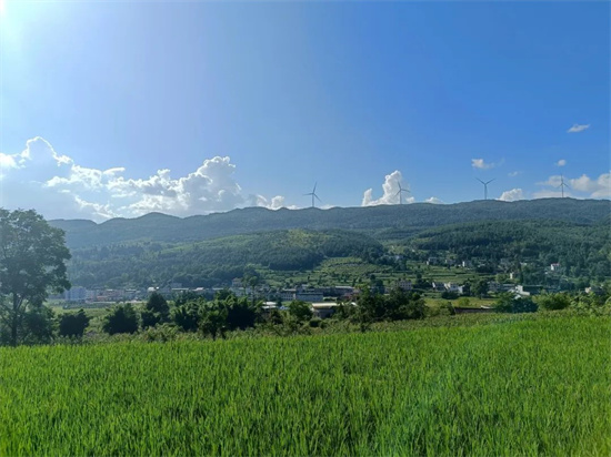 堂屋誓言：十顆赤心永向黨——石阡仡佬族家庭兩代十人軍旅傳奇