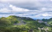 松桃黔東草海：黨建引領?點亮苗鄉旅游新場景