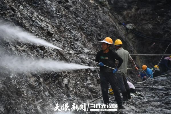 花灘子水庫(kù)，又有新消息！