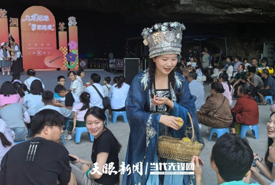 “洞聽(tīng)音樂(lè)會(huì)” 親子業(yè)態(tài)受歡迎