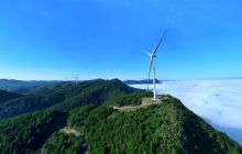 初秋松桃，每一帧都是大片