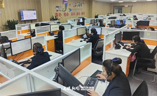 聚力解民忧！铜仁这条热线成群众“贴心依靠”