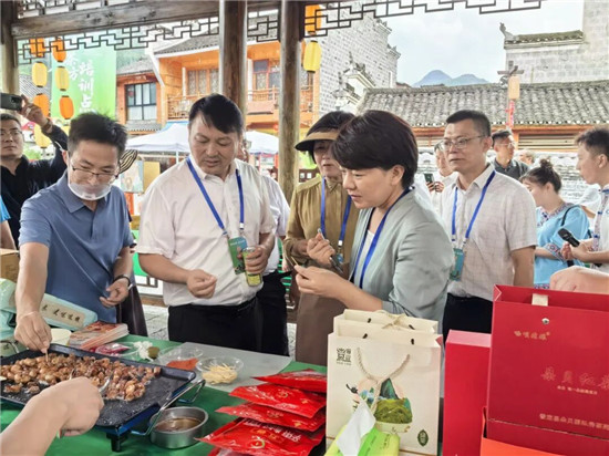 發(fā)布18條特色線路！多家政企簽約！這場活動成果豐碩