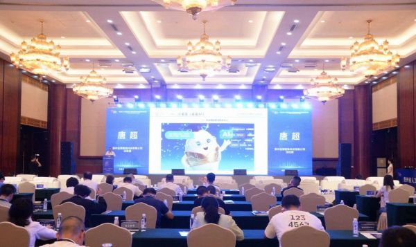 【2025數(shù)博會(huì)】“小金蛋”來(lái)了！我市大數(shù)據(jù)企業(yè)發(fā)布人工智能大模型成果