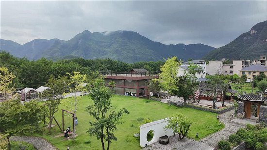 央視《綠水青山中國答卷》反響 | 綠水青山間的守護(hù)者與受益者