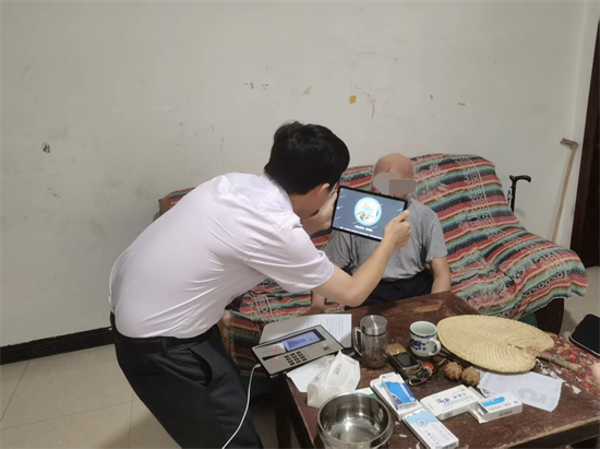 中國農(nóng)業(yè)銀行印江支行：以實際行動打通金融服務(wù)“最后一公里”